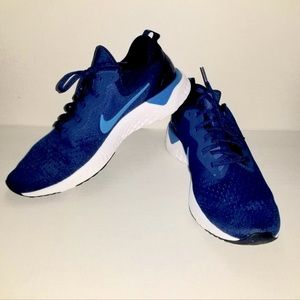 NIKE Odyssey React Men's running shoes